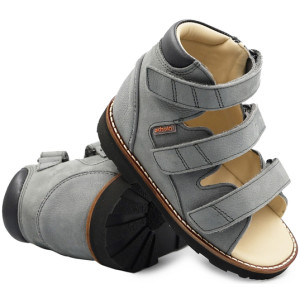 Sandały ortopedyczne do...