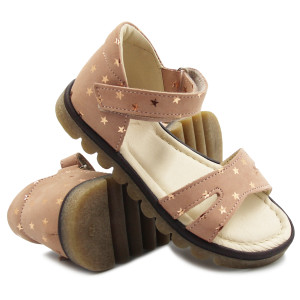 Sandały Dla Dziewczynki Na...