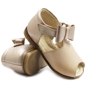 Sandały Dla Dziewczynki...