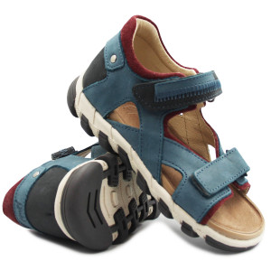 Sandały Dla Chłopca Emel e...