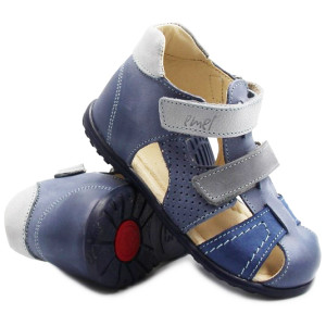 Sandały Dla Chłopca Na Lato...