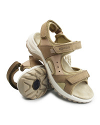 Sportowe sandały damskie na lato IGI&CO 1180733