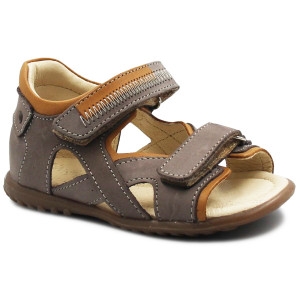 Sandały Dla Chłopczyka Emel SE 2086-29