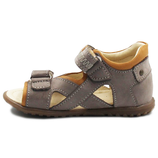 Sandały Dla Chłopczyka Emel SE 2086-29