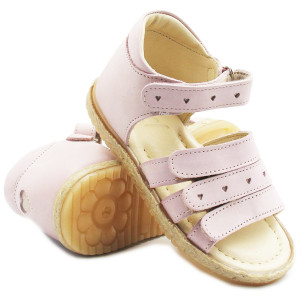 Sandały Dla Dziewczynki Na...