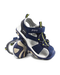 Sandały Dla Chłopca Do Wody Szybkoschnące Bartek 16042503