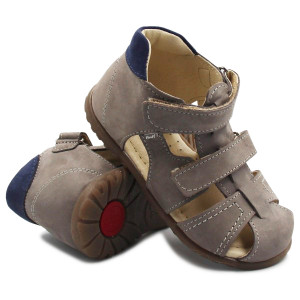 Sandały Dla Chłopca Na Lato...