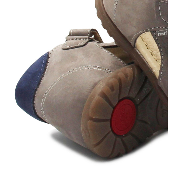 Sandały Dla Chłopca Na Lato Półsndały Emel ES 2437-31