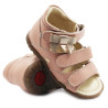 Pierwsze Sandały Dla...