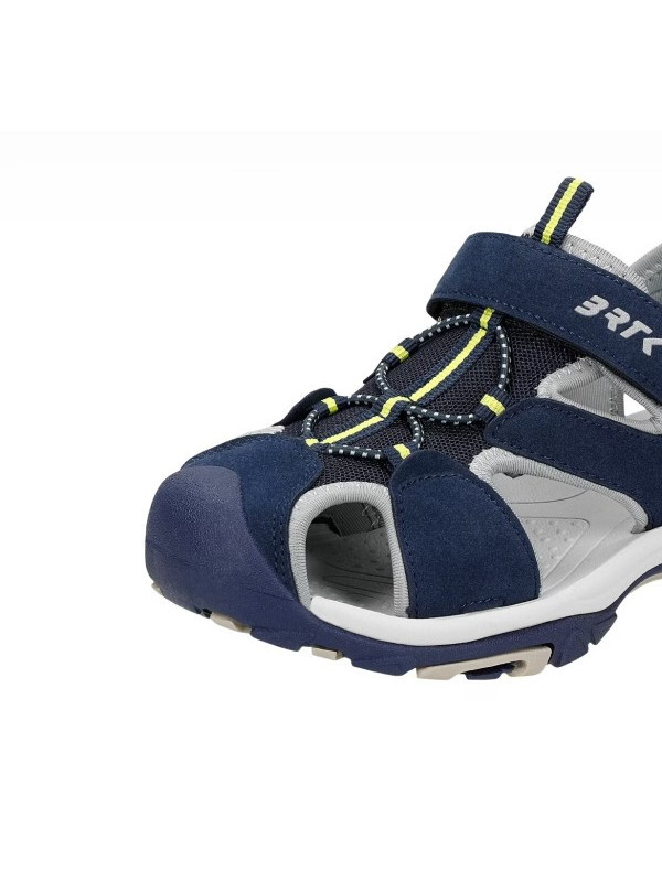 Sandały Dla Chłopca Do Wody Szybkoschnące Bartek 16042503