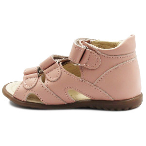 Pierwsze Sandały Dla Dziewczynki Emel ES 2090a-7