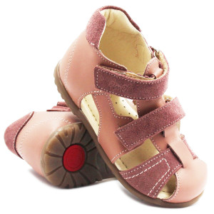 Sandałki Dla Dziewczynki...