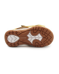 Dziecięce Sandały Na Lato Bartek 84411-63