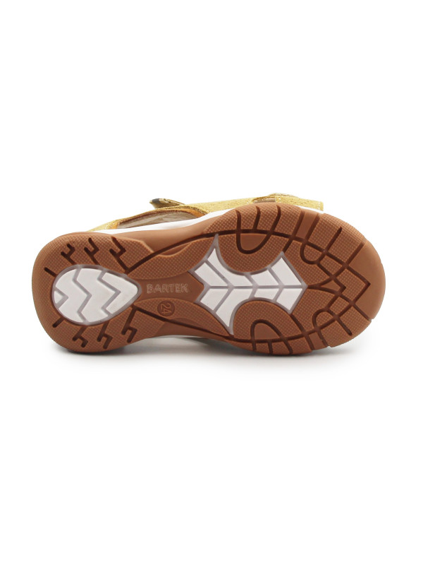Dziecięce Sandały Na Lato Bartek 84411-63