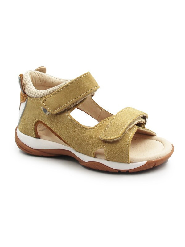 Dziecięce Sandały Na Lato Bartek 84411-63