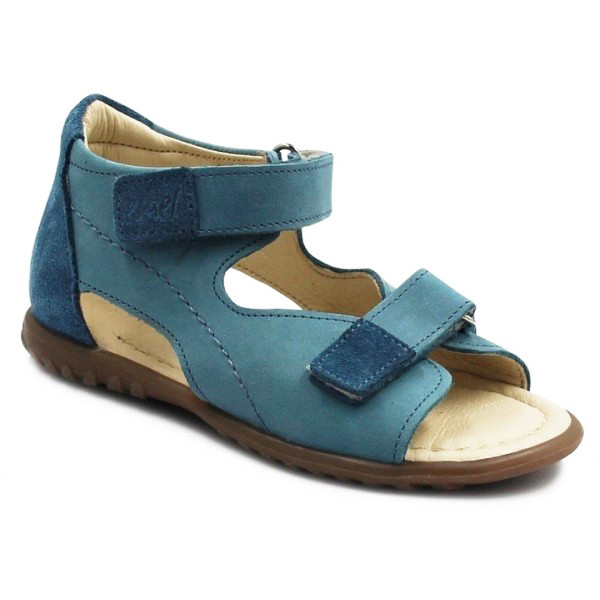 Sandały Chłopięce Na Lato Emel es 2435-21