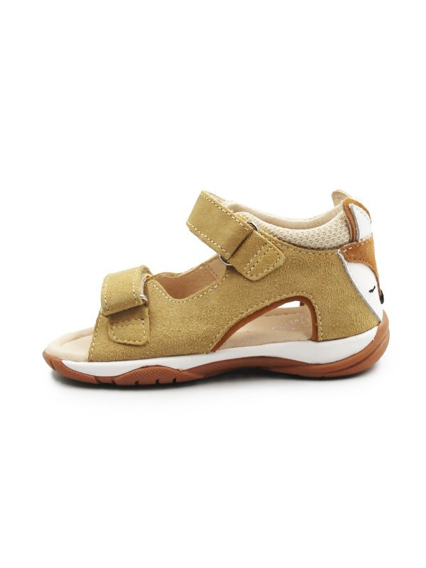 Dziecięce Sandały Na Lato Bartek 84411-63