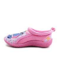 Buty Do Wody Dla Dziewczynki Basenowe Stitch Bartek 85203-15