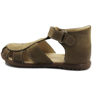 Półsandały dla chłopca Emel ES 1670-16