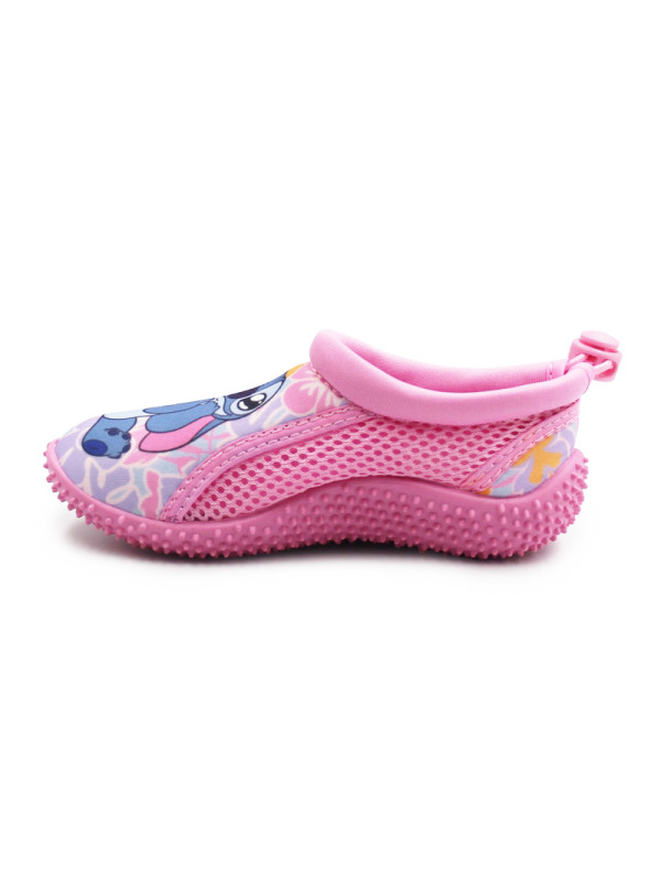 Buty Do Wody Dla Dziewczynki Basenowe Stitch Bartek 85203-15