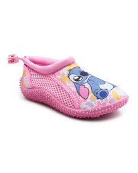 Buty Do Wody Dla Dziewczynki Basenowe Stitch Bartek 85203-15