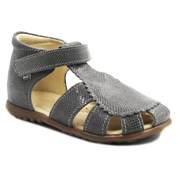 Sandały Dla Dziewczynki Emel es 1214A-18