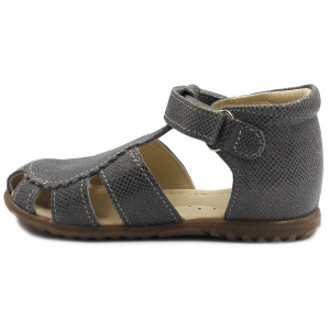 Sandały Dla Dziewczynki Emel es 1214A-18