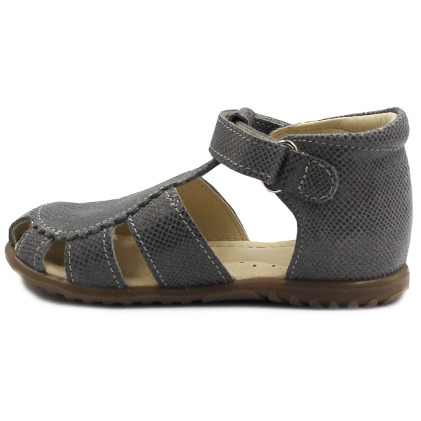 Sandały Dla Dziewczynki Emel es 1214A-18