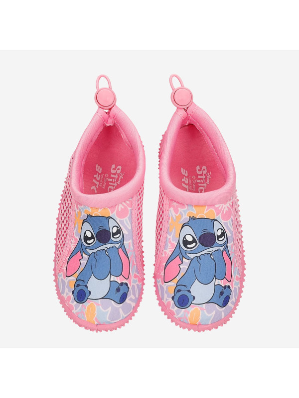 Buty Do Wody Dla Dziewczynki Basenowe Stitch Bartek 85203-15