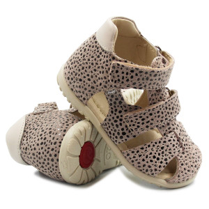 Półsandały Dla Dziewczynki...