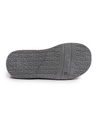 Kapcie profilaktyczne z obcasem Thomasa dla dziewczynki brokatowe Danielki t125l