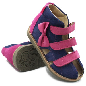 Sandały Do Przedszkola...