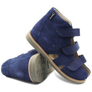 Sandały dla chłopca do...