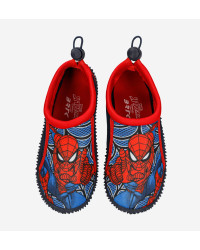 Buty Do Wody Dla Chłopca Basenowe Na Wakacje Spider Man Bartek 85203-16
