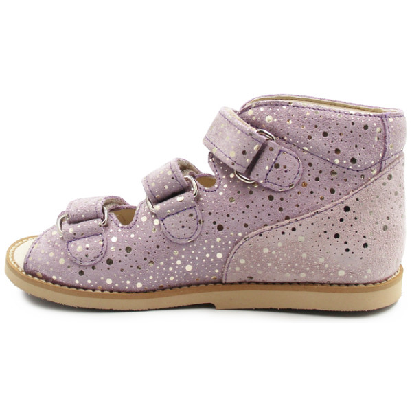 Kapcie Profilaktyczne Dla Dziewczynki Do Przedszkola Ameko