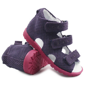 Sandały korekcyjne do...