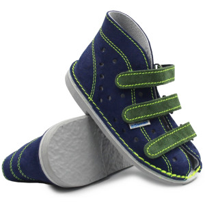 Korekcyjne sandały do...