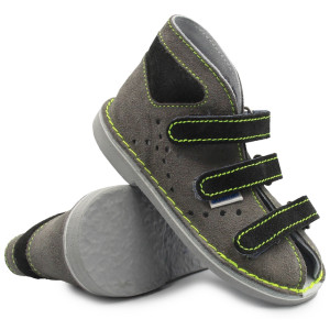 Kapcie profilaktyczne dla...