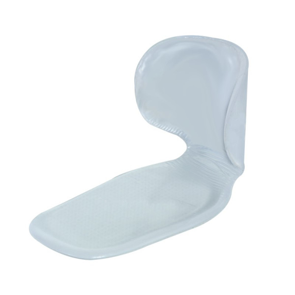 Żelowa Ochrona Na Pięty Footmate 2w1 g051