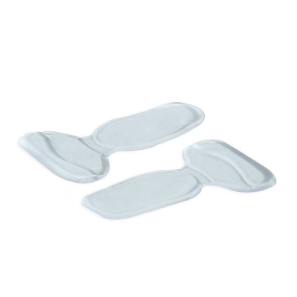 Żelowa Ochrona Na Pięty Footmate 2w1 g051