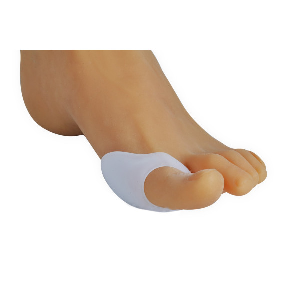 Osłona Żelowa Na Halluksy Footmate 2 sztuki