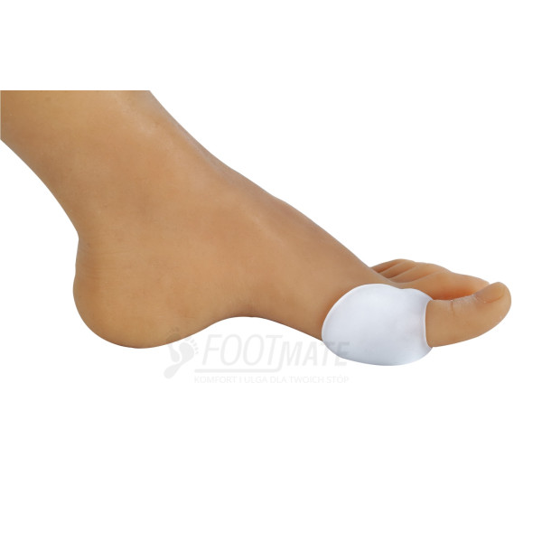 Osłona Żelowa Na Halluksy Footmate 2 sztuki