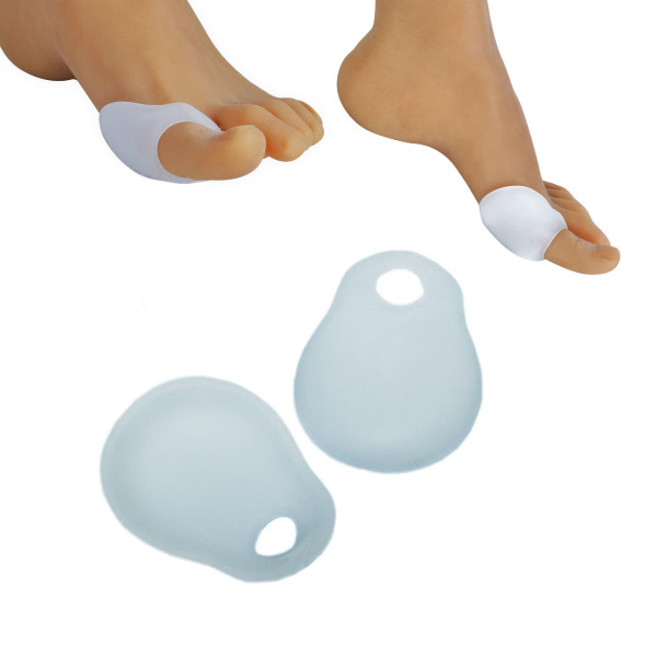 Osłona Żelowa Na Halluksy Footmate 2 sztuki