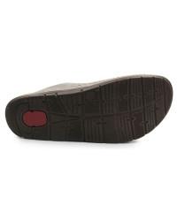 Męskie Klapki Na Lato Scholl Aberdeen Man Med MF006251029