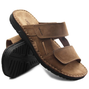 Klapki Męskie Na Lato...