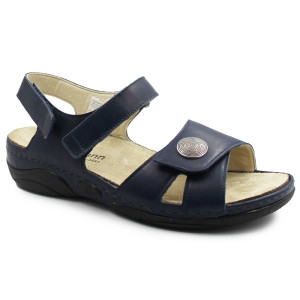 Damskie Sandały Berkemann Jacklyn 01605-556