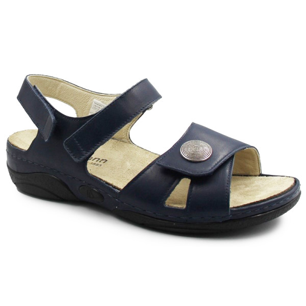 Damskie Sandały Berkemann Jacklyn 01605-556