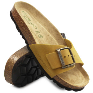 Klapki dla kobiet na lato...