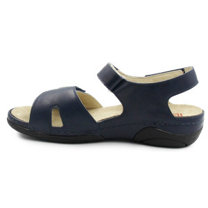 Damskie Sandały Berkemann Jacklyn 01605-556