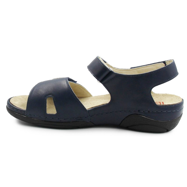 Damskie Sandały Berkemann Jacklyn 01605-556